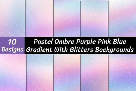 Download Pastel Ombre Purple Pink Blue Background - Pink blue Collection