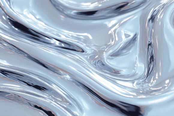 Download Silver Marble Glitter Texture - Premium Resources